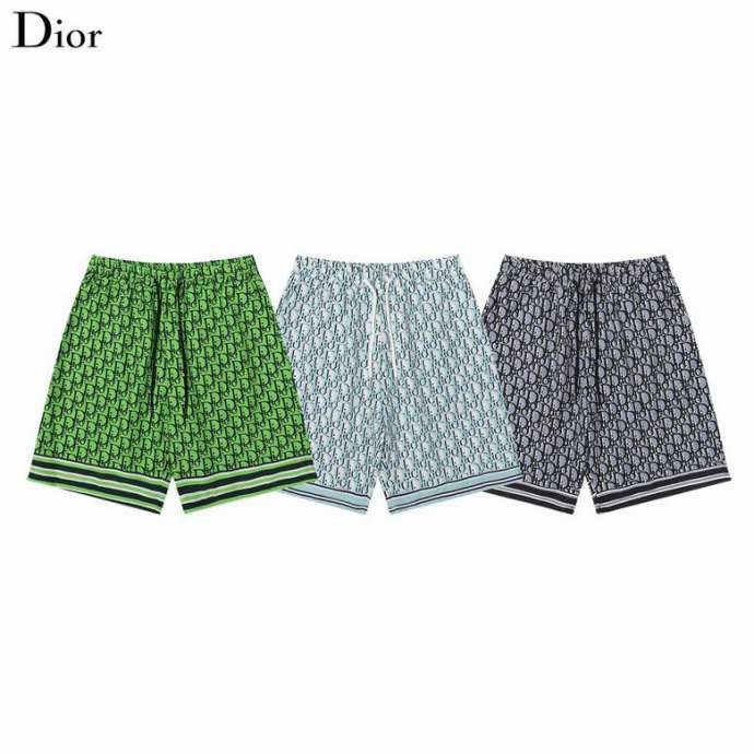 Picture of Dior Pants Short _SKUDiorPantsm-3xlyst0119057